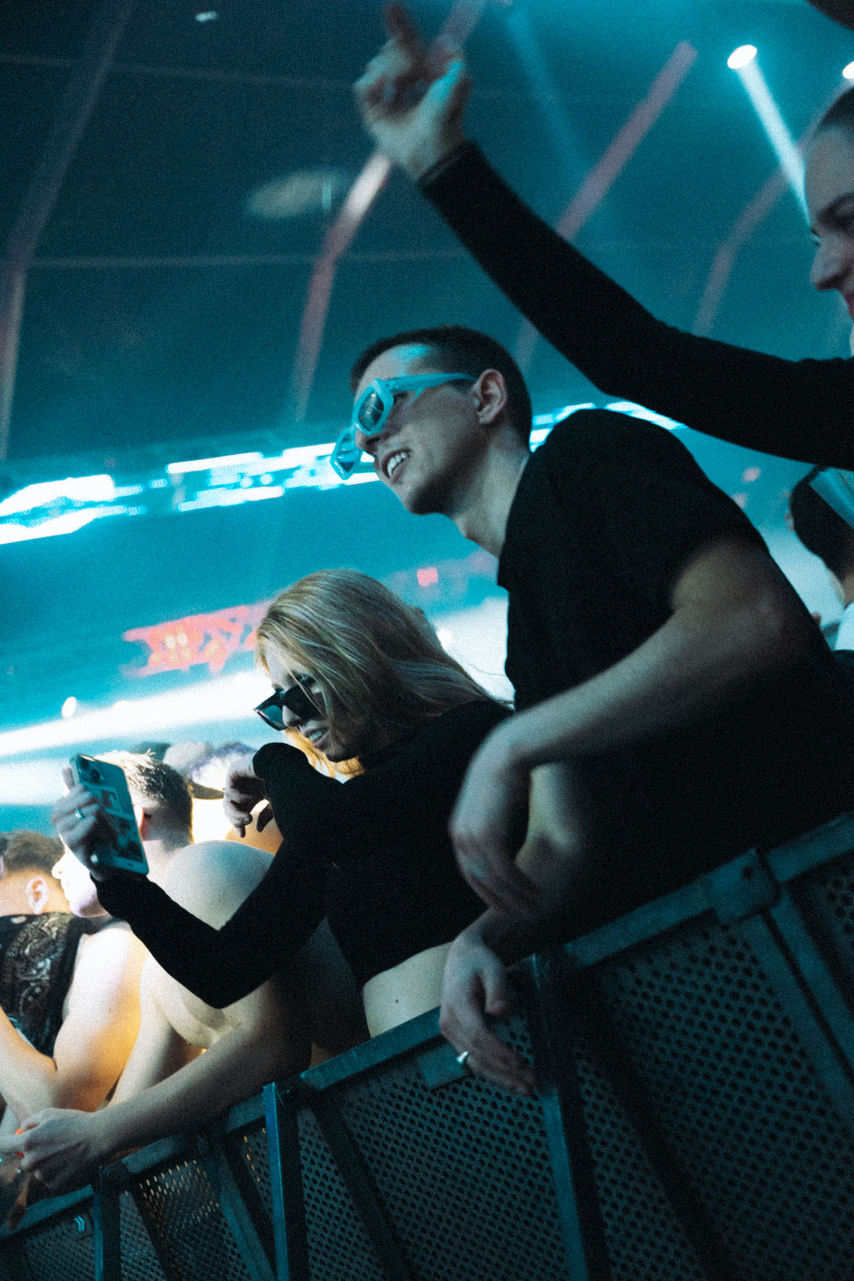 Loading... just a sec